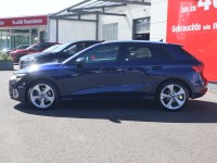 Audi A3 Sportback 35 1.5 TFSI