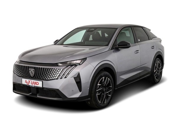Peugeot 3008 1.2 Hybrid 145 Aut.