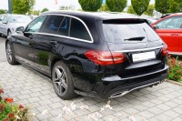 Mercedes-Benz C 160 C200 T-Modell 4Matic AMG Line