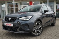 Vorschau: Seat Arona 1.0 TSI DSG FR