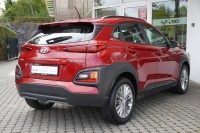 Hyundai Kona 1.0 T-GDI Pure