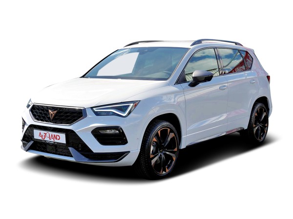 Cupra Ateca 1.5 TSI DSG