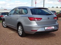 Seat Leon ST 1.4 TSI Style