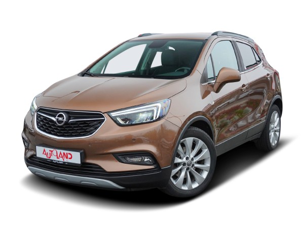 Opel Mokka X 1.4 Turbo Innovation