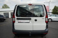 VW Caddy 2.0 TDI