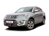 Suzuki Vitara 1.4 Comfort Navi Sitzheizung LED
