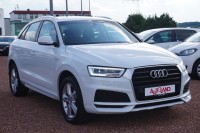 Audi Q3 1.4 TFSI S-Line S-Tronic