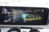 Mercedes-Benz A 180 A180 d Progressive