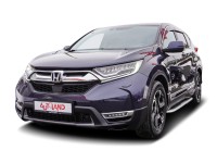 Honda CR-V 2.0 i-MMD 2WD Comfort LED Navi Kamera ACC