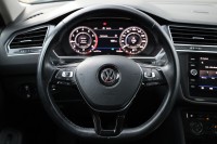 VW Tiguan Allspace 2.0 TSI Highline