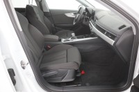 Audi A4 Avant 35 TDI S-Tronic