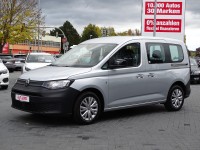 Vorschau: VW Caddy 2.0 TDI Life