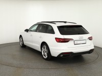 Audi A4 Avant 40 TDI S-tronic