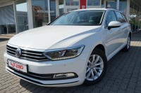 Vorschau: VW Passat Variant 1.8 Highline