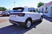 VW T-Cross 1.0 TSI DSG