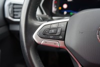 VW T-Cross 1.5 TSI DSG R-Line