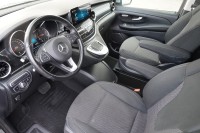 Mercedes-Benz V-Klasse V250 d EDITION