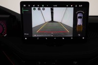 Skoda Superb Combi Sportline 2.0 TSI DSG