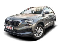Skoda Karoq 1.5 TSI DSG 2-Zonen-Klima Sitzheizung LED