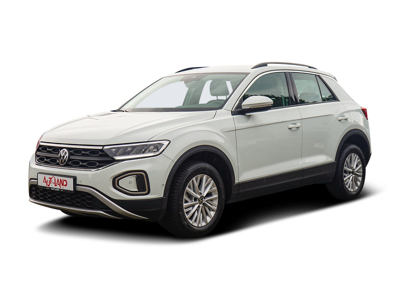 VW T-Roc 1.0 Life