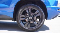 Skoda Karoq 1.5 TSI DSG Sportline