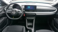 Fiat 600 1.2 T3 mHEV Aut.