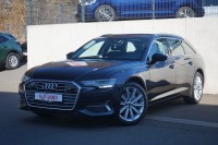 Audi A6 Avant 45 TDI quattro sport 4-Zonen-Klima Navi Sitzheizung