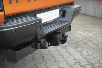 Ford Ranger 3.2 TDCi Wildtrak 4x4