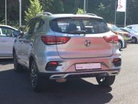 MG ZS 1.0 T-GDI Luxury