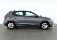 Skoda Fabia 1.0 TSI