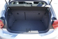 VW Polo 1.0 Comfortline