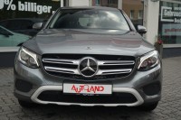 Mercedes-Benz GLC 250 4Matic Aut. 9G-Tronic