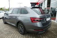 Skoda Superb Combi 2.0 TDI L&K