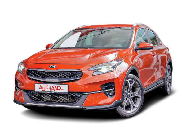 Kia xcee'd XCeed 1.4 TGDI