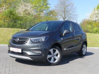 Vorschau: Opel Mokka X 1.6 CDTI Active