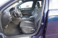 Audi A3 e-tron Sportback S-line