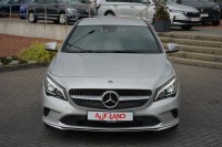 Mercedes-Benz CLA 200 Urban