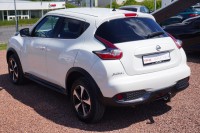 Nissan Juke 1.6