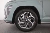 Hyundai Kona N-Line 1.6 T-GDI Hev Aut.