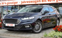 Ford Mondeo Turnier Titanium 2-Zonen-Klima Navi Sitzheizung