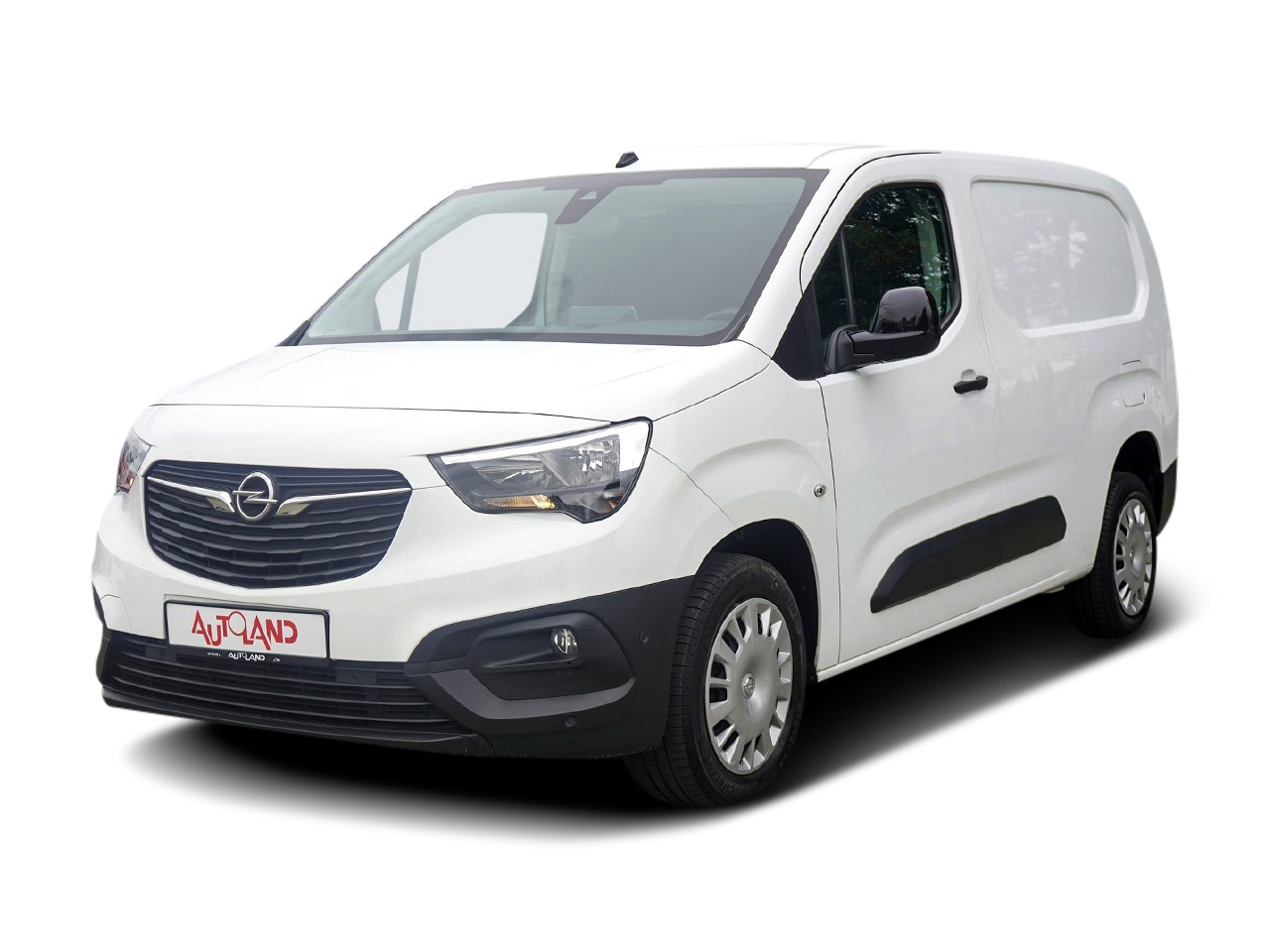 Opel Combo Cargo 1.5