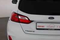 Ford Fiesta 1.0 M-Hybrid ST-Line