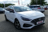 Hyundai i30 Kombi 1.5 Mild-Hybrid