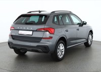 Skoda Kamiq 1.0 TSI DSG