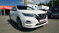 Nissan Qashqai Tekna+