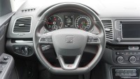 Seat Alhambra 2.0 TDI FR-Line 4Drive
