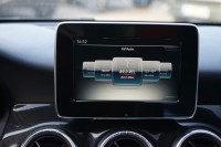 Mercedes-Benz CLA 180 Shooting Brake d