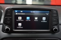 Hyundai Kona 1.0 T-GDI