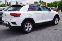 VW T-Roc 2.0 TDI Style 4Motion DSG