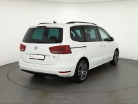 Seat Alhambra 2.0 TDI FR-Line 7-Sitzer